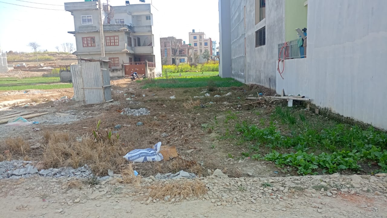 Picture of Suryabinayak Municipality, Bagmati